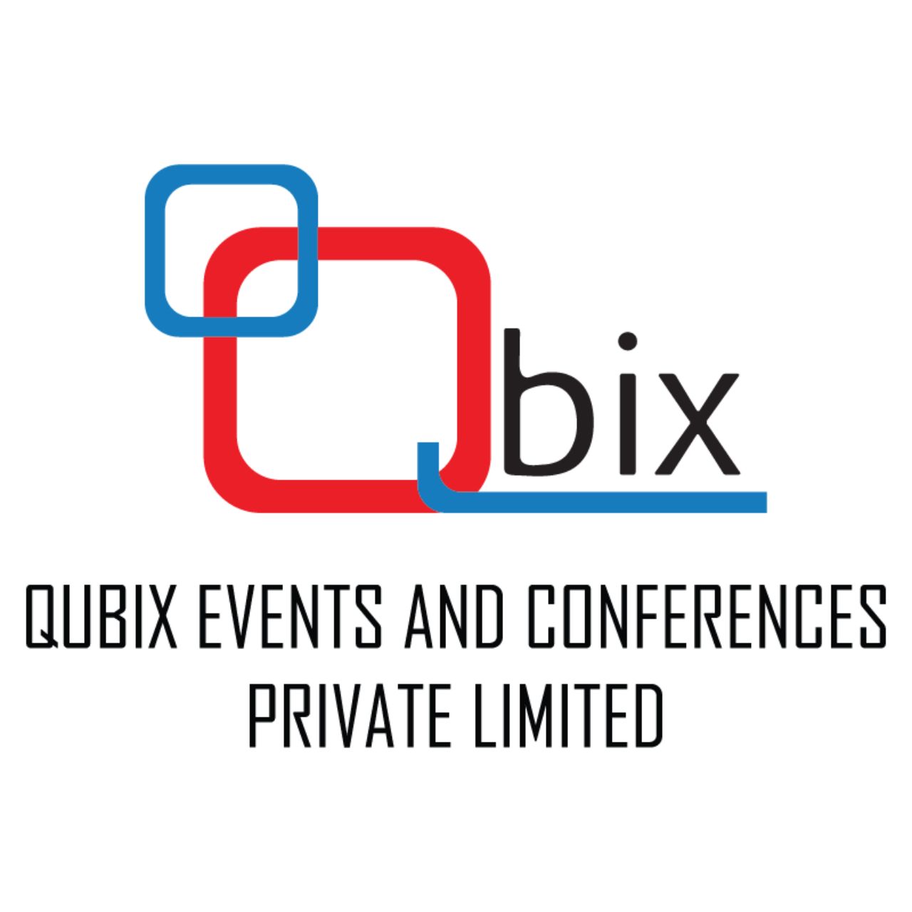 Qubix Events and Conferences