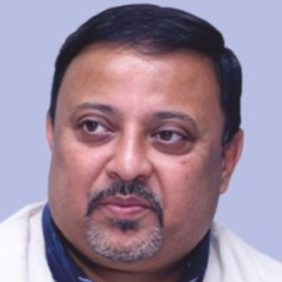 Dr. Arabinda Brahma