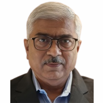 Dr. Arun Marwale
