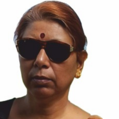 Dr. Hena Barat Roy