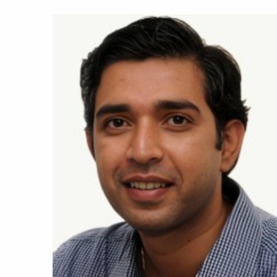 Dr. Mahesh Gowda