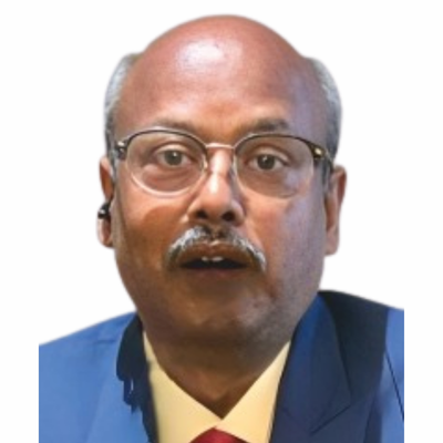 Dr. Muktananda Kundu