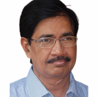 Dr. N.N. Raju