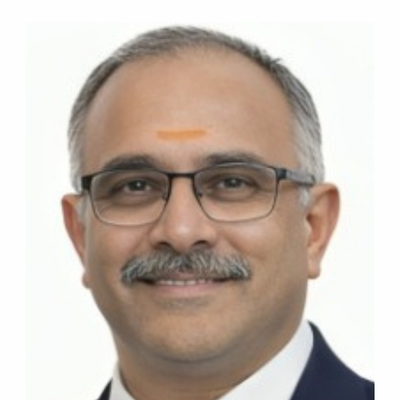 Dr. Naresh Vadlamani