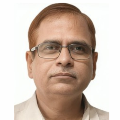 Dr. O.P. Singh