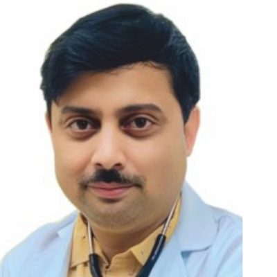 Dr. Ranjan Bhattacharyya