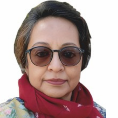 Dr. Rima Mukherjee
