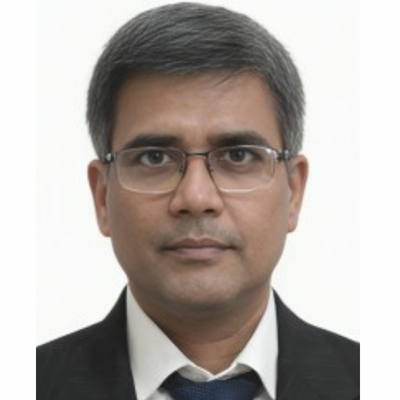 Dr. Sanjay Garg