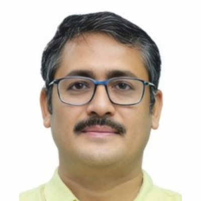 Dr. Sanjay Saha