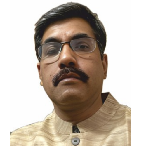 Dr. Saurabh Sankar Kundu