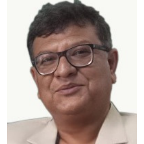 Dr. Soumya Chatterjee