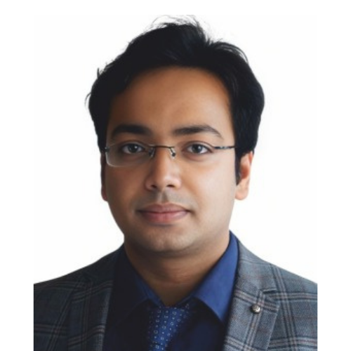 Dr. Subrata Naskar