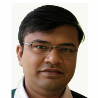 Dr. Sujit Sarkhel