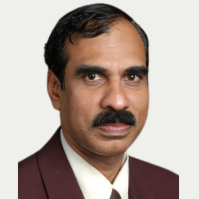 Dr. T.S.S. Rao
