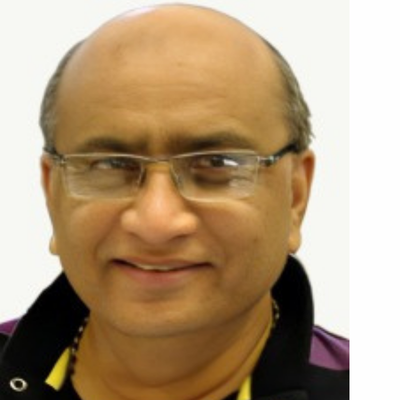 Dr. Vijay Nagecha