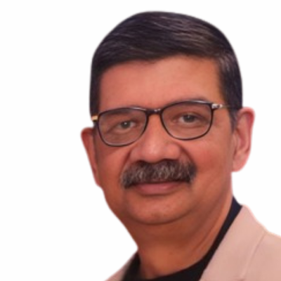 Dr. Vipul Tyagi