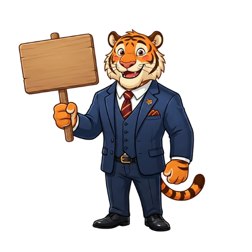 mascot